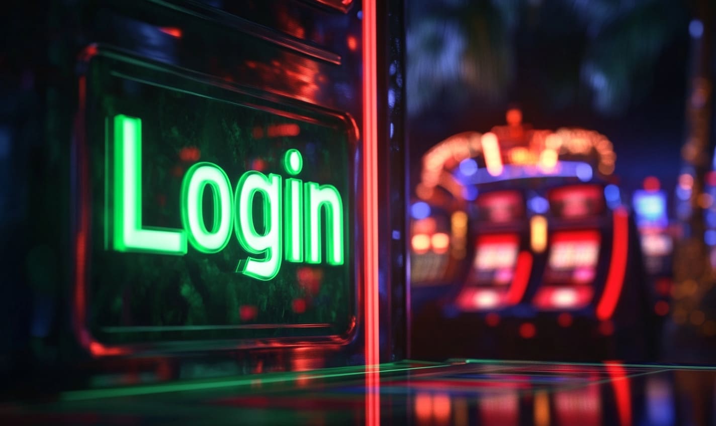 Login and Registration at Casino PHPGAME
                              